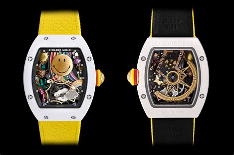 ronaldo richard mille|richard mille watch rm88.